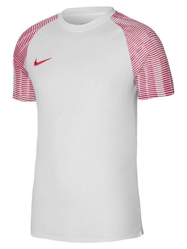 Nike Academy Trikot Herren - weiß/rot