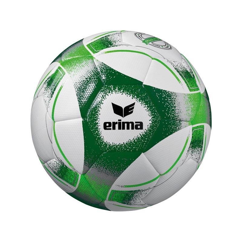 Erima Fußball Hybrid Training 2.0 Gr. 3 - weiß/grün