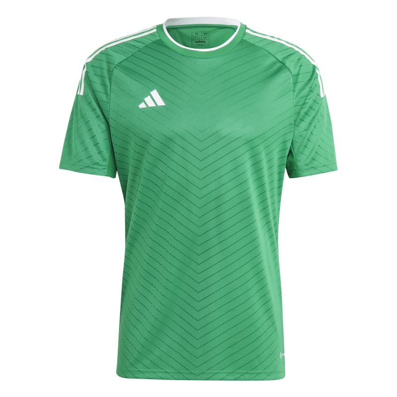 adidas Campeon 23 Trikot Herren - grün/weiß
