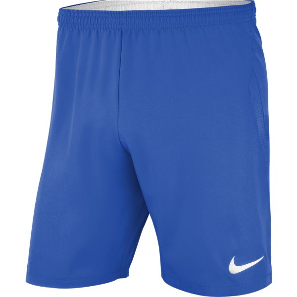 Nike Laser IV Shorts Herren - blau