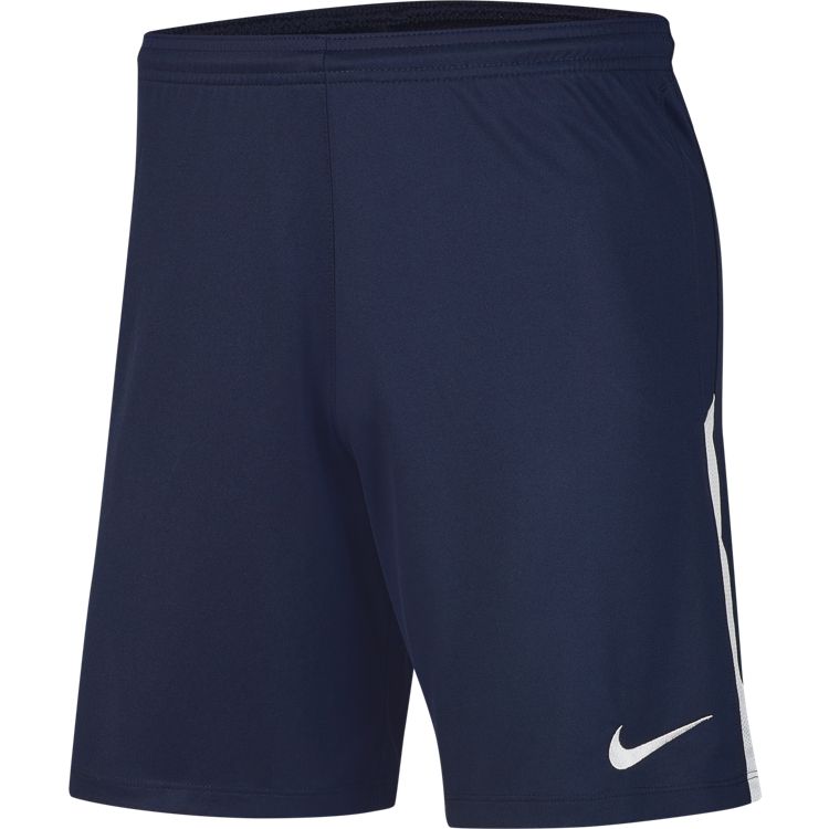 Nike League Knit II Shorts Herren - navy