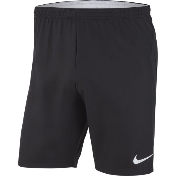 Nike Laser IV Shorts Herren - schwarz