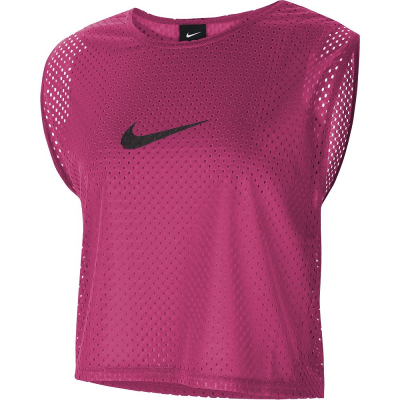 Nike Park 20 Fleece Trainingsleibchen Herren 3er Pack - pink