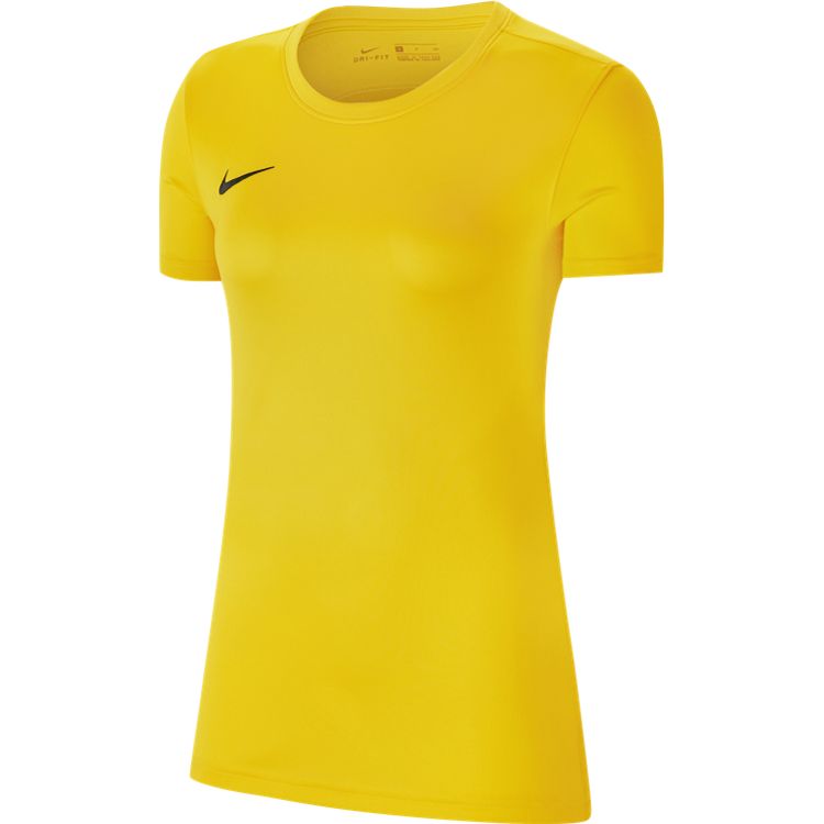 Nike Park VII Trikot Damen - gelb