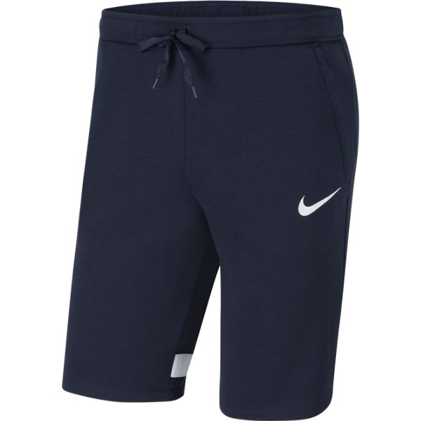 Nike Strike 21 Shorts Herren - navy/weiß