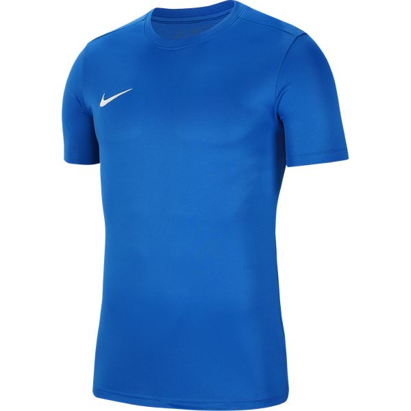Nike Park VII Kurzarm Trikot Herren - blau