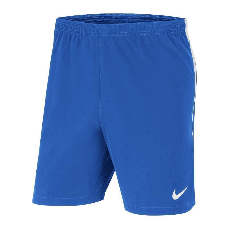 Nike Venom III Shorts Herren - blau