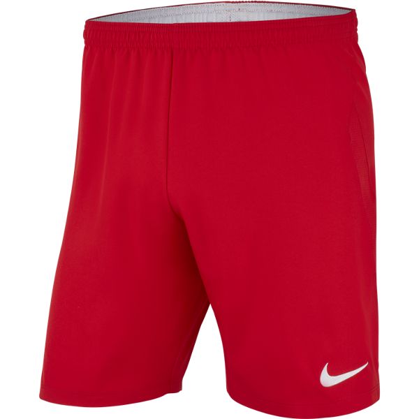 Nike Laser IV Shorts Herren - rot