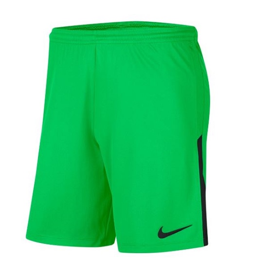 Nike League Knit II Shorts Herren - hellgrün