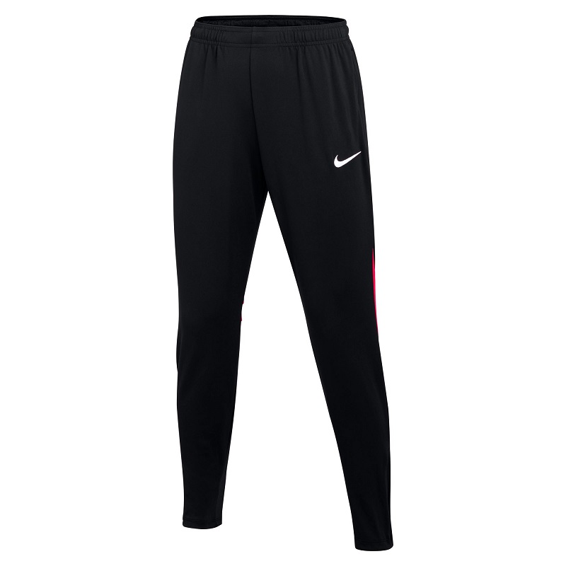 Nike Academy Pro Trainingshose Damen - schwarz/rot