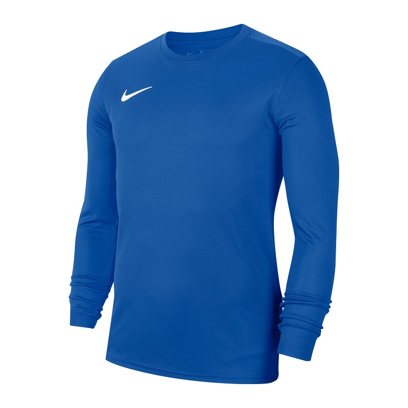 Nike Park VII Trikot Langarm Herren - blau