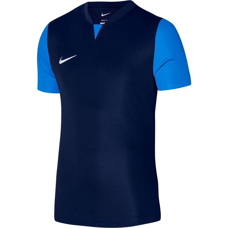 Nike Trophy V Trikot Herren - navy/blau