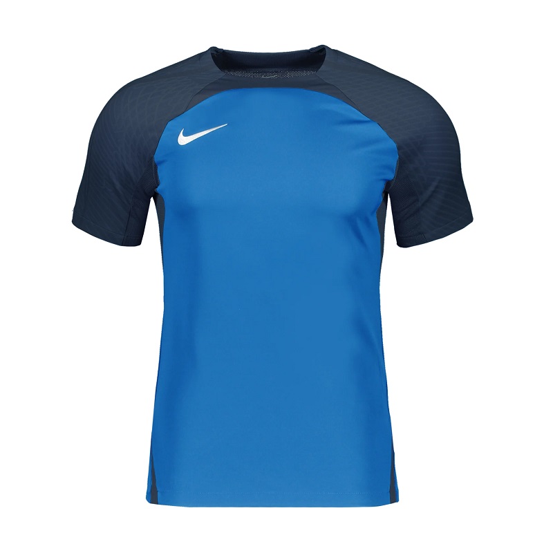 Nike Strike III Trikot Herren - blau