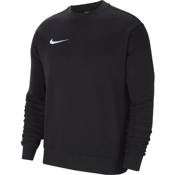 Nike Park 20 Sweatshirt Herren - schwarz