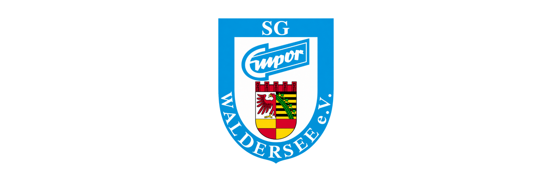Dein Verein. Dein Team. Deine...