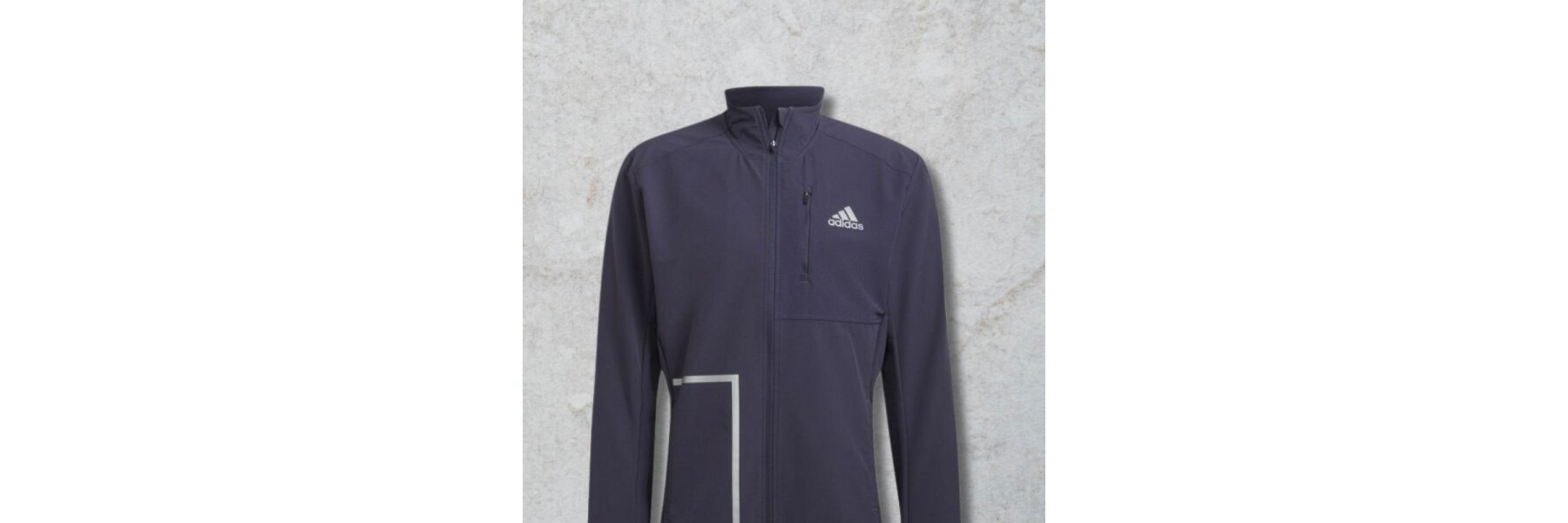 Herren Laufjacken