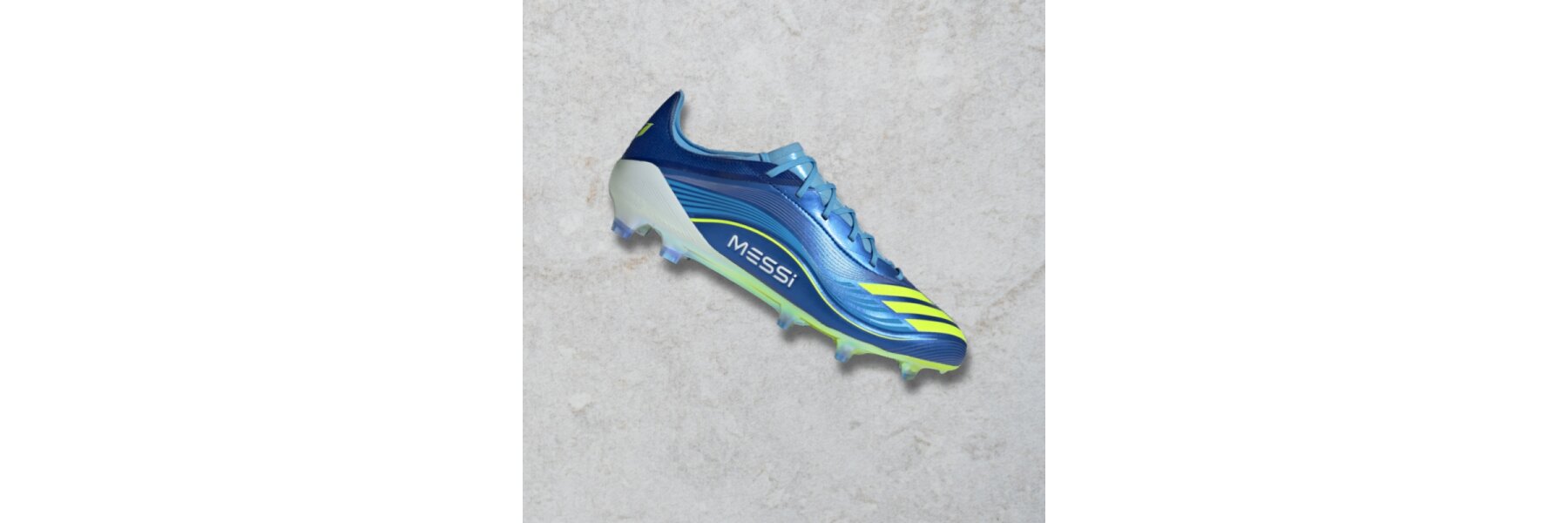 adidas Messi VIS10N Pack