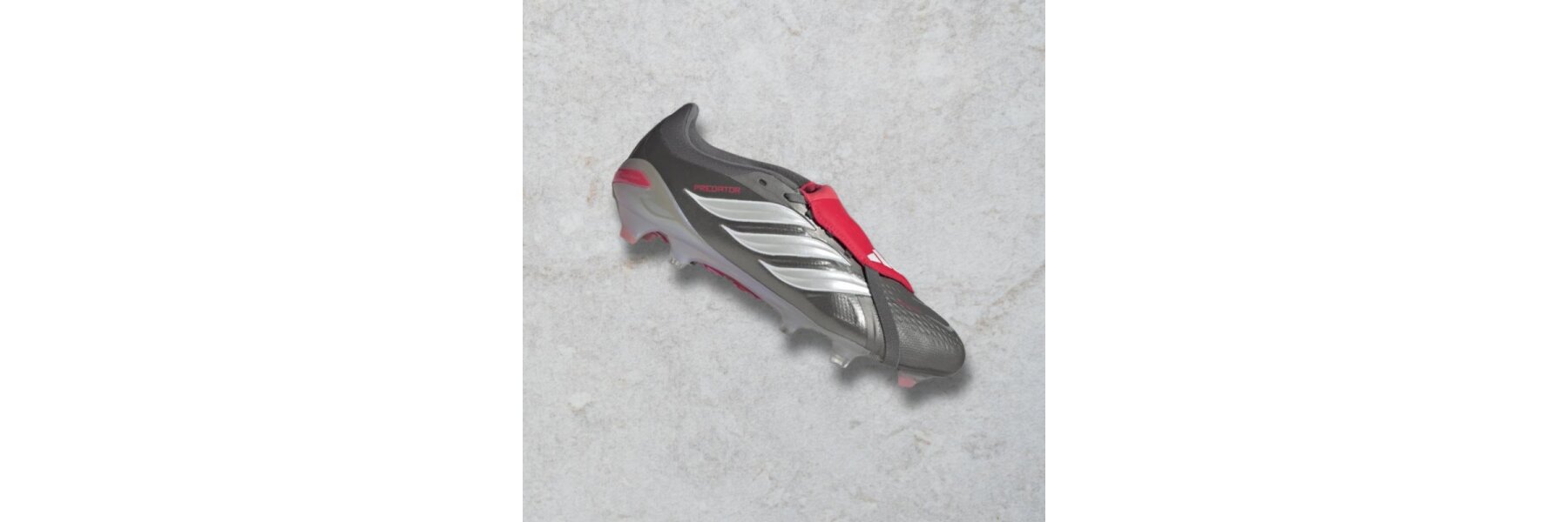 adidas Finishers Steel Pack
