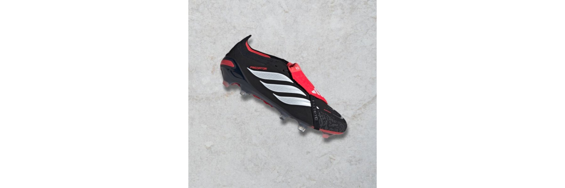 adidas Immortal DNA Pack