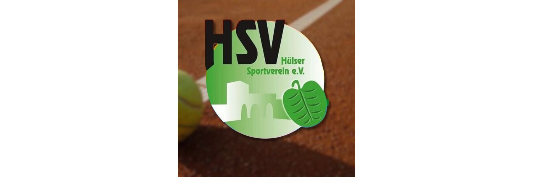 Dein Verein. Dein Team. Deine...