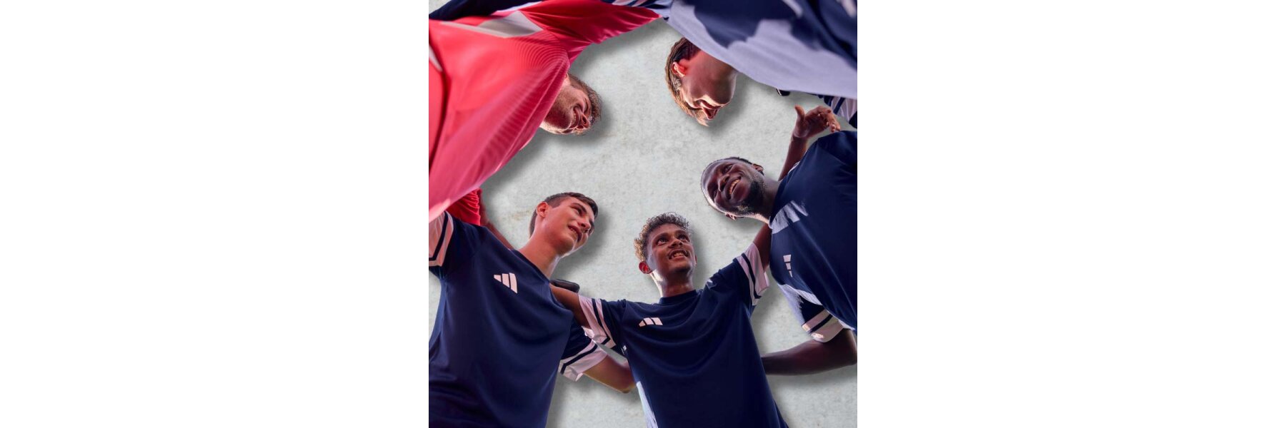 adidas Teamsport