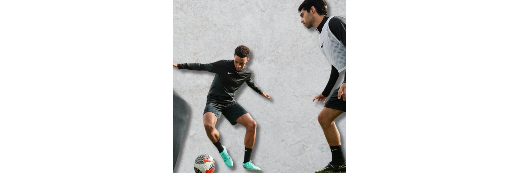 Nike Teamsport