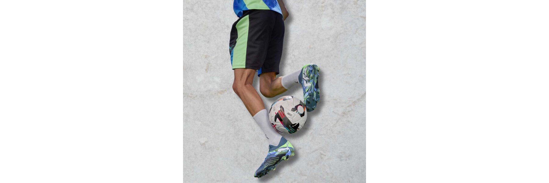Puma Teamsport