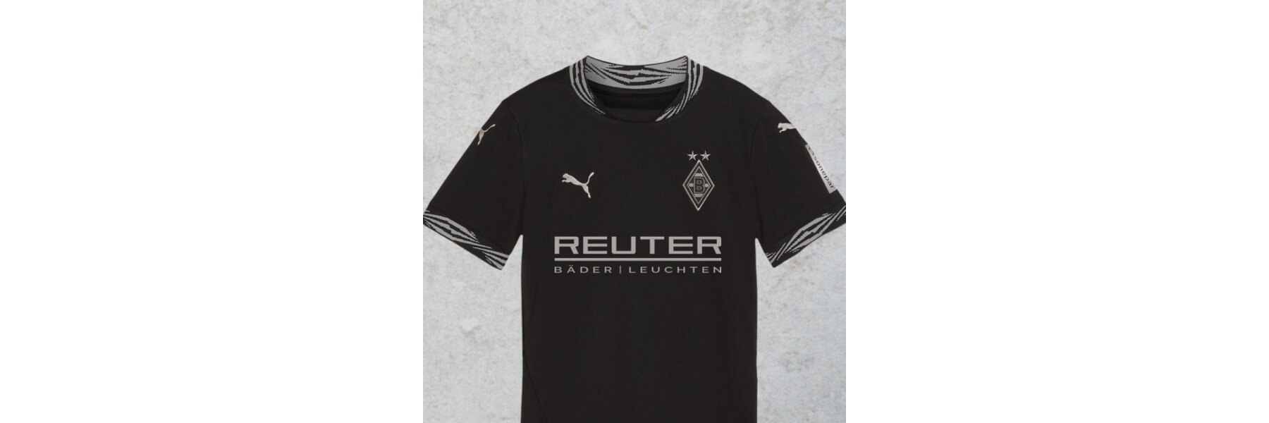 Puma Lizenzartikel