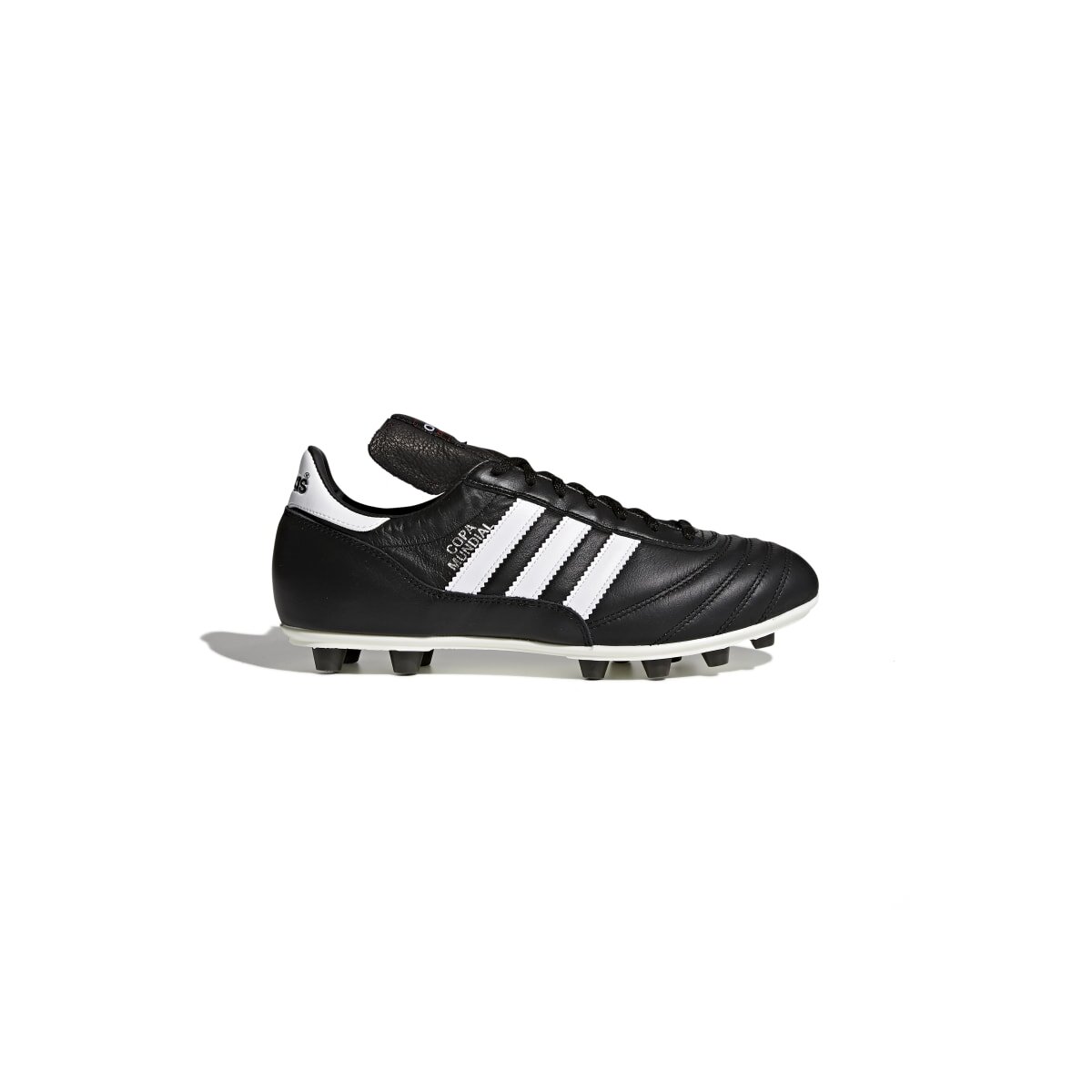 adidas Copa Mundial FG - schwarz