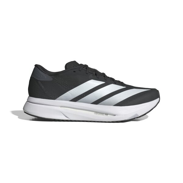 adidas Adizero SL 2 Laufschuhe Herren - core black/white/grey fiv