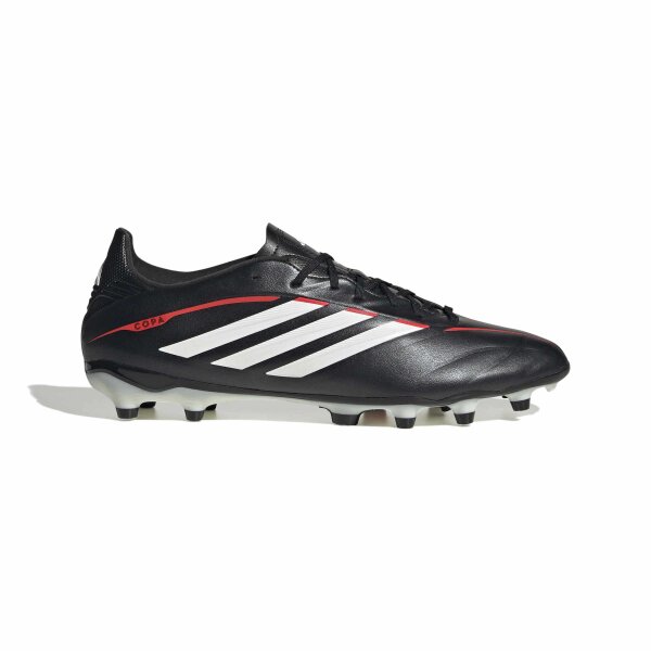 Adidas Copa Pure Iv League Firm Ground Fußballschuhe - Core Black