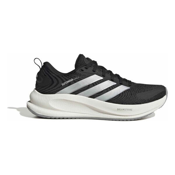 adidas Supernova Ease 2 W Laufschuhe Damen - core black/white/car