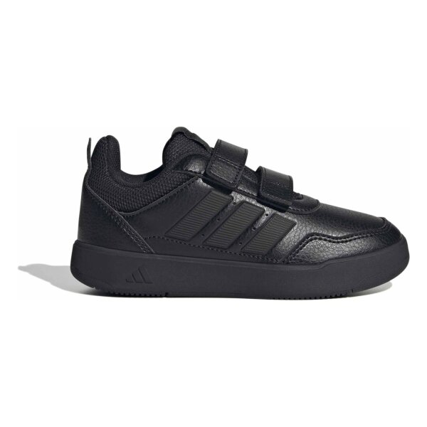 adidas Tensaur Sport 3.0 CF K Sneaker Kinder - core black/core bl