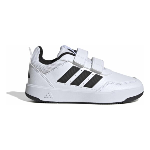 adidas Tensaur Sport 3.0 CF K Sneaker Kinder - white/core black/w