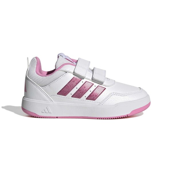 Adidas Tensaur Sport 3.0 Cf K Schuhe Kinder - White/bliss Pink/gr
