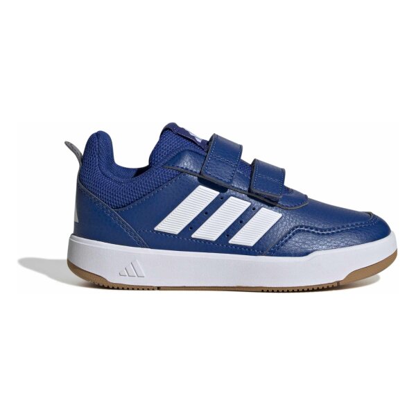 adidas Tensaur Sport 3.0 CF K Sneaker Kinder - team royal blue/wh