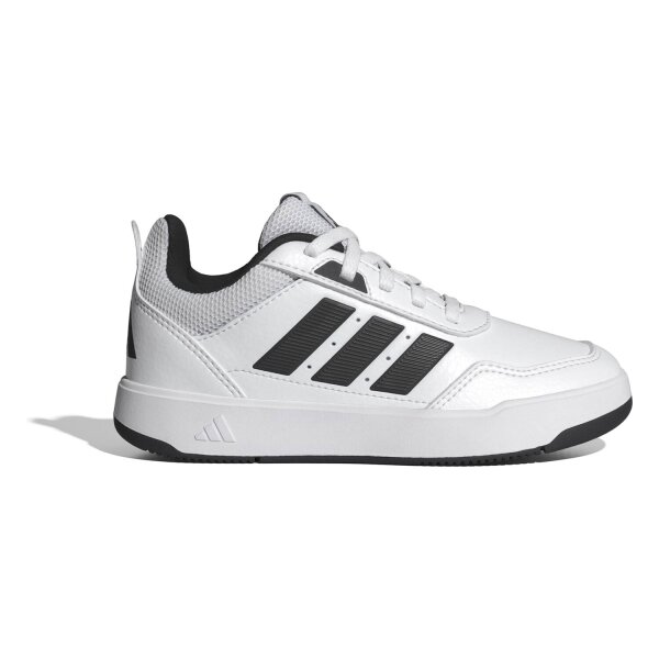 adidas Tensaur Sport 3.0 K Turnschuhe Kinder - white/core black/w