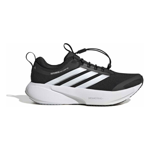 adidas Supernova Rise 3 Adaptive Laufschuhe Damen - core black/wh
