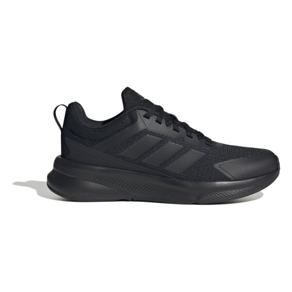adidas Fortarun 4.0 Schuhe Kinder - core black/core black/core bl