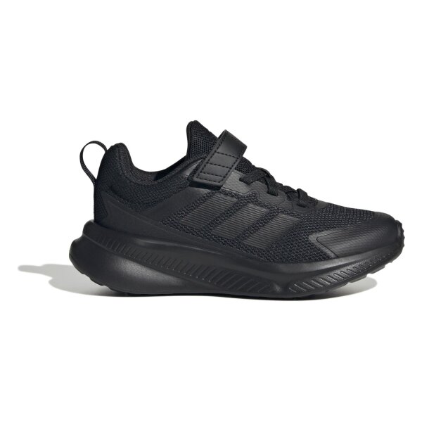 adidas Fortarun 4.0 Kinderschuhe Kinder - core black/core black/c