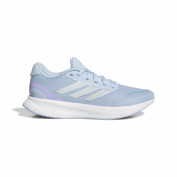 Adidas Runfalcon 5 Laufschuhe Damen - Clear Sky/magic Grey Met/co