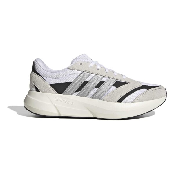 adidas Lightshift 2.0 Schuhe Damen - white/matte silver/core blac