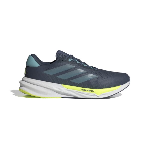 adidas Supernova Stride 2 Laufschuhe Herren - preloved ink/mint ton/white - 49 1/3