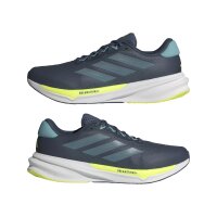 adidas Supernova Stride 2 Laufschuhe Herren - preloved ink/mint ton/white - 49 1/3