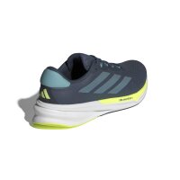 adidas Supernova Stride 2 Laufschuhe Herren - preloved ink/mint ton/white - 49 1/3