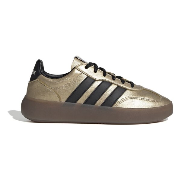 adidas Barreda Decode Schuhe Herren - cyber met./core black/gum5