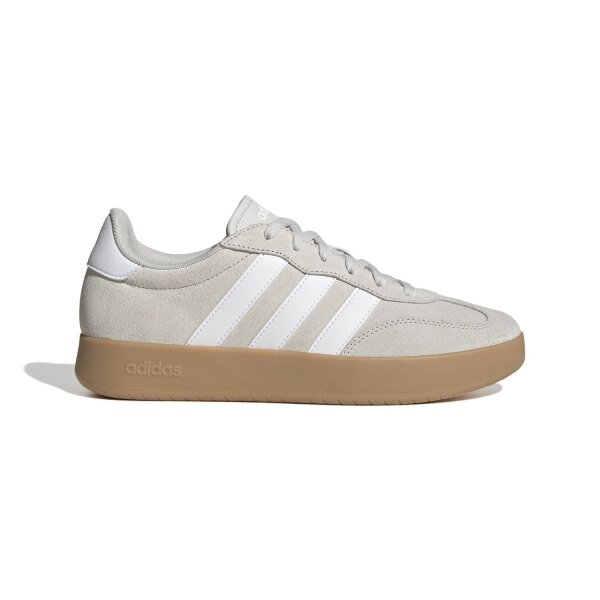 Adidas Barreda Schuhe Herren - Grey One/white/gum 3 - 42