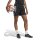 adidas Tiro 25 Competition Trainingsshorts Damen - schwarz/weiß