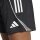 adidas Tiro 25 Competition Trainingsshorts Damen - schwarz/weiß