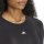 adidas Techfit Training Longsleeve Damen - schwarz
